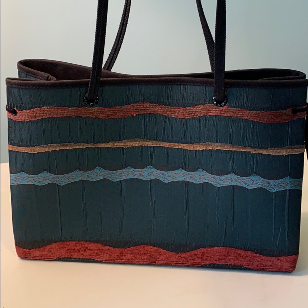Romag should bag- timeless piece, great quality